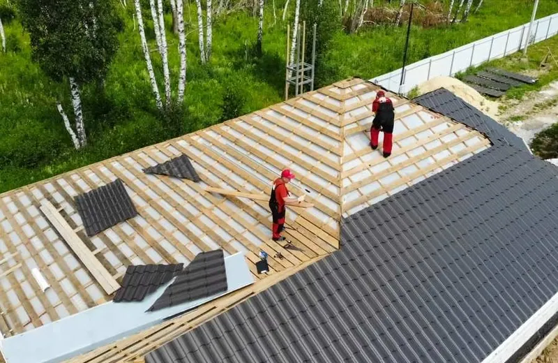 Delafield Roofing Company Roofing Contractor in Delafield, WI project in Delafield, WI (16)